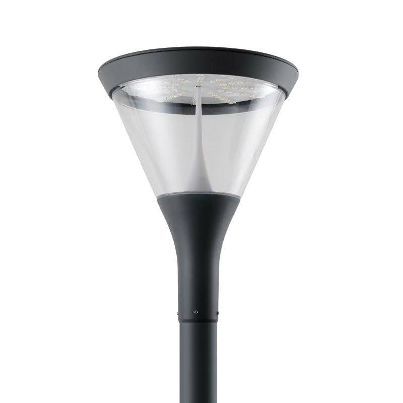 Post Top Lights - Outdoor Lights - CXB LED LIGHTING