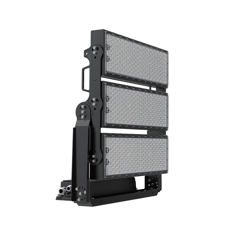 Stadium Lights - Outdoor Lights - CXB LED LIGHTING