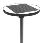 Solar Garden Street Lights - Solar Lights - CXB LED LIGHTING