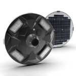 Solar Garden Street Lights - Solar Lights - CXB LED LIGHTING