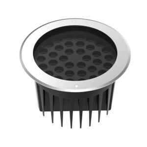 LED Inground Lights - Landscape Lights - CXB LED LIGHTING
