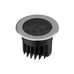 LED Inground Lights - Landscape Lights - CXB LED LIGHTING