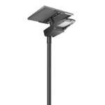 All In Two Solar Street Lights - Solar Lights - CXB LED LIG...