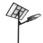 All In Two Solar Street Lights - Solar Lights - CXB LED LIG...