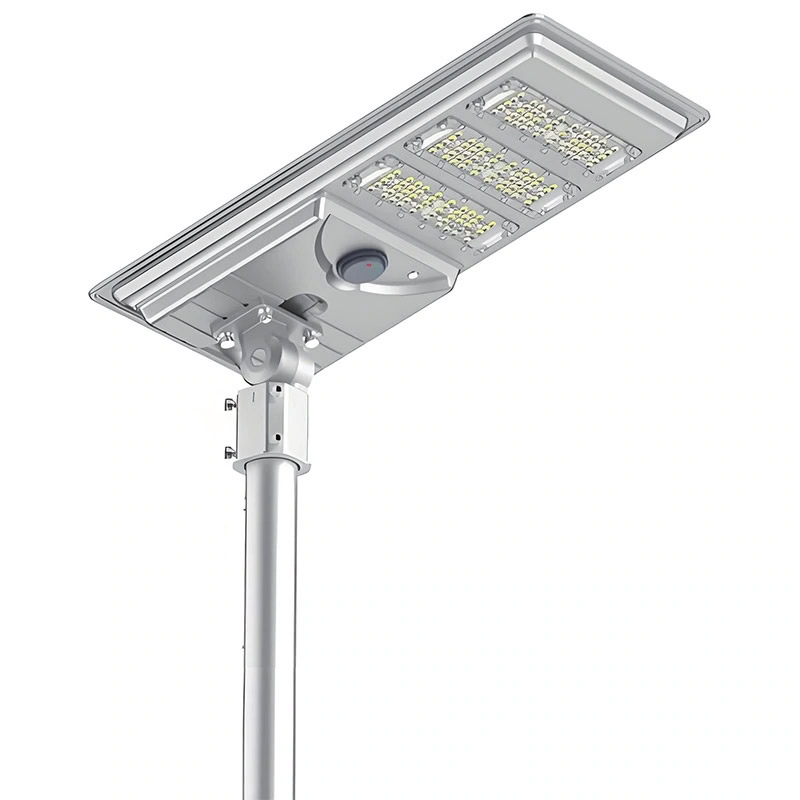 All In One Solar Street Lights - Solar Lights - CXB LED LIG...