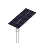 All In One Solar Street Lights - Solar Lights - CXB LED LIG...