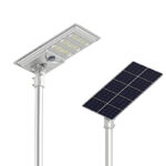 All In One Solar Street Lights - Solar Lights - CXB LED LIG...