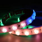 Flexible LED Wall Washer - Flexible Lights - CXB LED LIGHTING